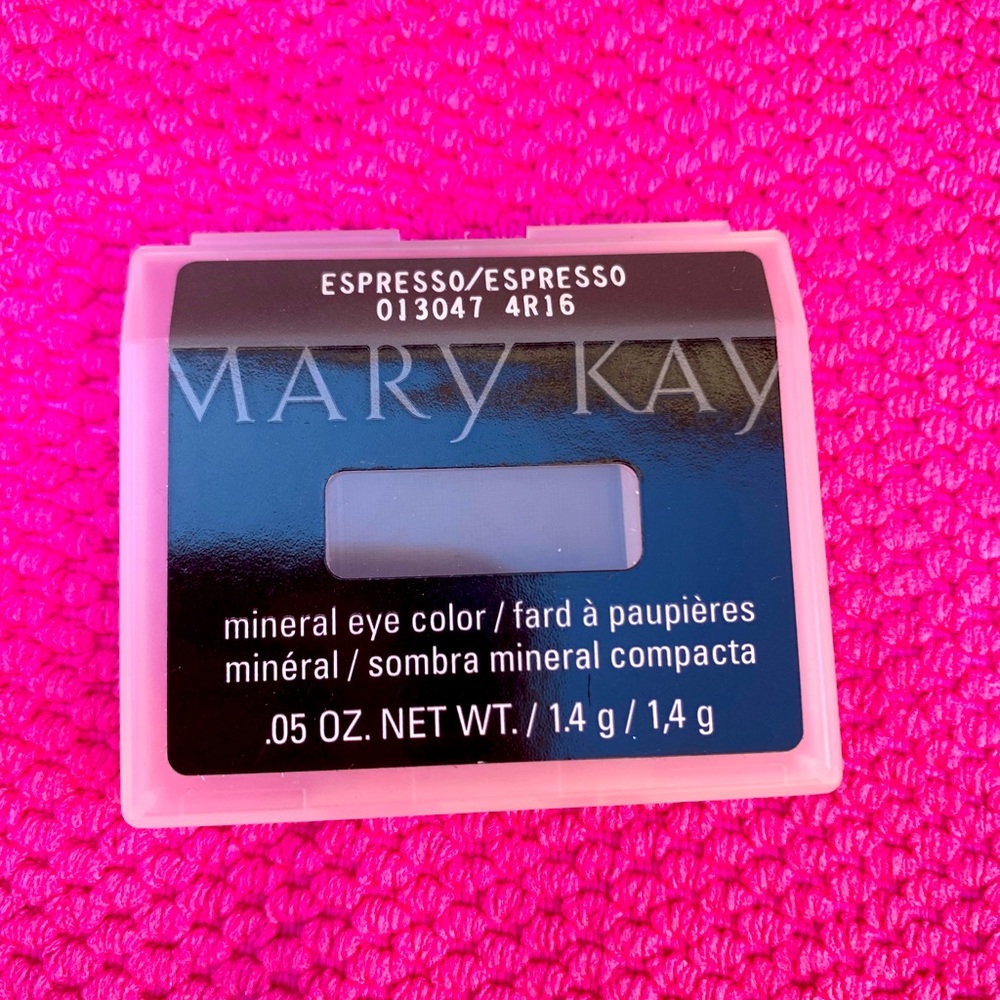 🩷MaryKay🩷Mineral Eye Color